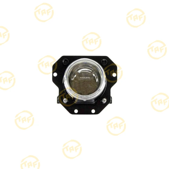 TAF PPL - Phare avant inférieur Gh