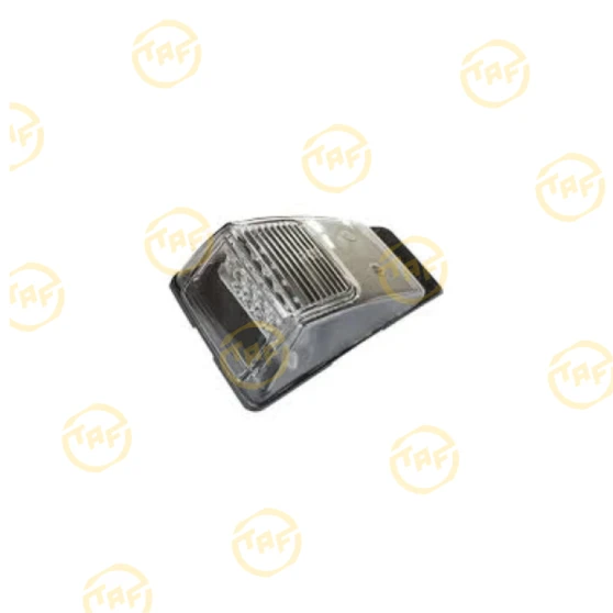 TAF PPL - FEU CLIGNOTANT LED DROIT