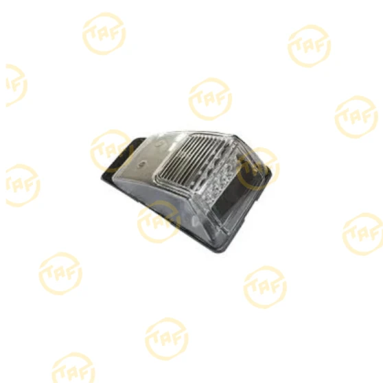 TAF PPL - Feu de Clignotant Gauche LED