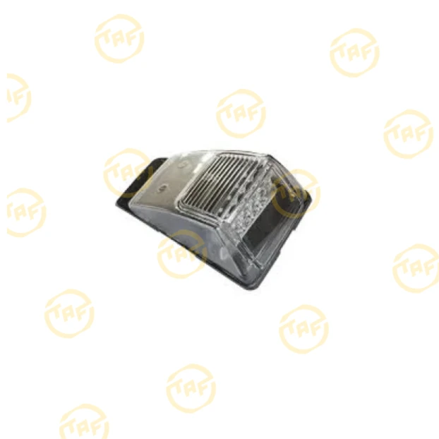 TAF PPL - Feu de Clignotant Gauche LED
