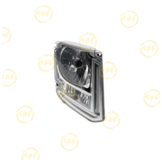 TAF PPL - Optique Principal Av dt LED Electrique