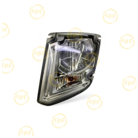 TAF PPL - Optique Principal Av Gh LED Electrique