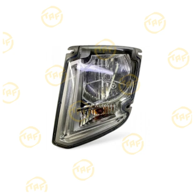 TAF PPL - Optique Principal Av Gh LED Electrique