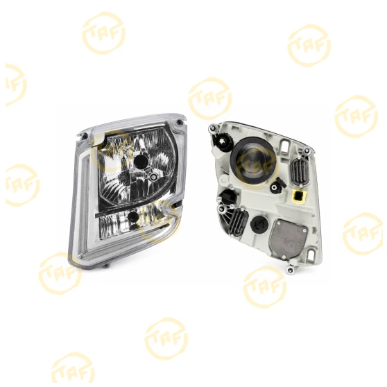 TAF PPL - Optique Principal Av Gh LED Manuel