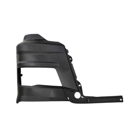 TAF PPL - Entourage Optique Droit