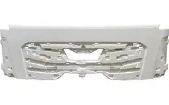 TAF PPL - Calandre face Avant Version à peindre