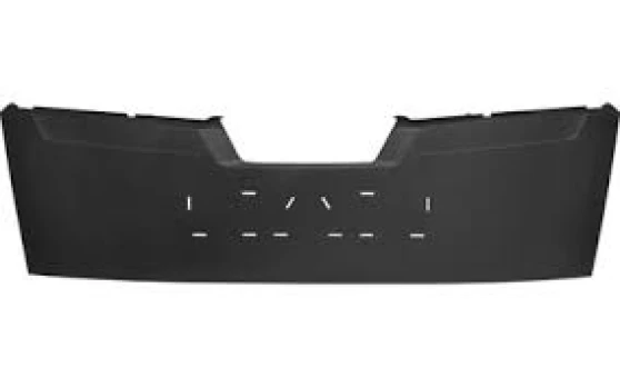 TAF PPL - Calandre Supérieure