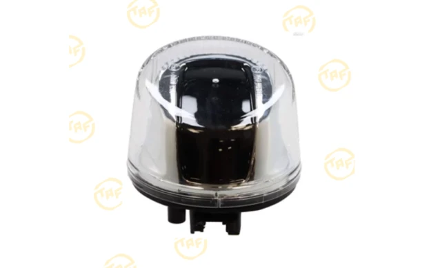 TAF PPL - Lampe de l'aile Av Dt LED