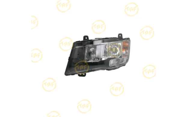 TAF PPL - Optique Principal Av Gh Electrique