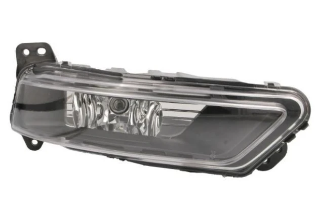 TAF PPL - Optique antibrouillard avant droit