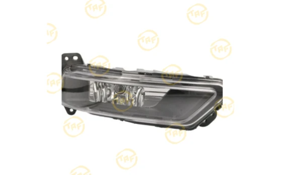 TAF PPL - Optique antibrouillard avant droit