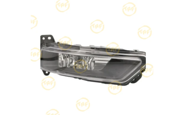 TAF PPL - Optique antibrouillard avant droit