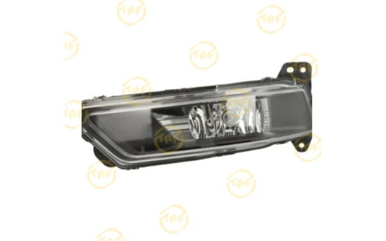 TAF PPL - Optique antibrouillard avant gauche