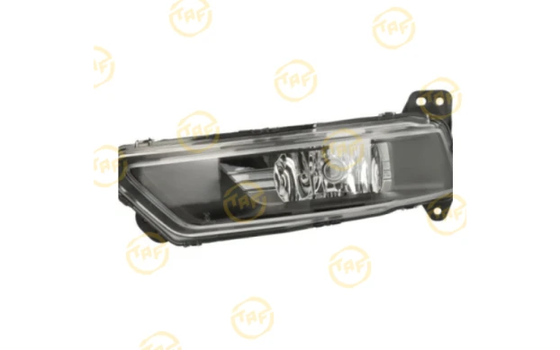 TAF PPL - Optique antibrouillard avant gauche