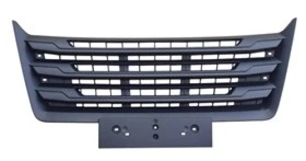 TAF PPL - Grille de Calandre