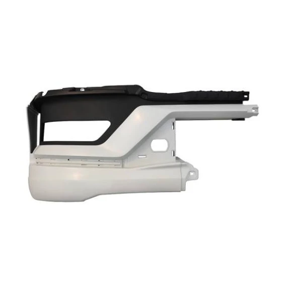 TAF PPL - Coin de Pare-Chocs Droit - Version à peindre