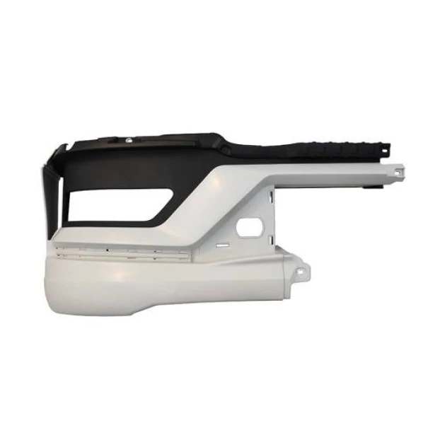 TAF PPL - Coin de Pare-Chocs Droit - Version à peindre