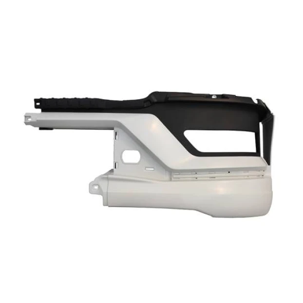 TAF PPL - Coin de Pare-Chocs Gauche - Version à peindre