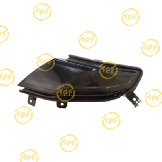 TAF PPL - Extension Optique Principale DT Noir
