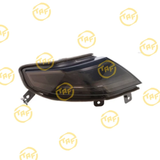 TAF PPL - Extension Optique Principale GH Noir