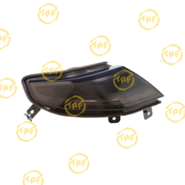 TAF PPL - Extension Optique Principale GH Noir