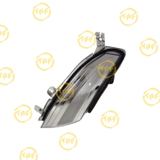 TAF PPL - Extension Optique Principale GH