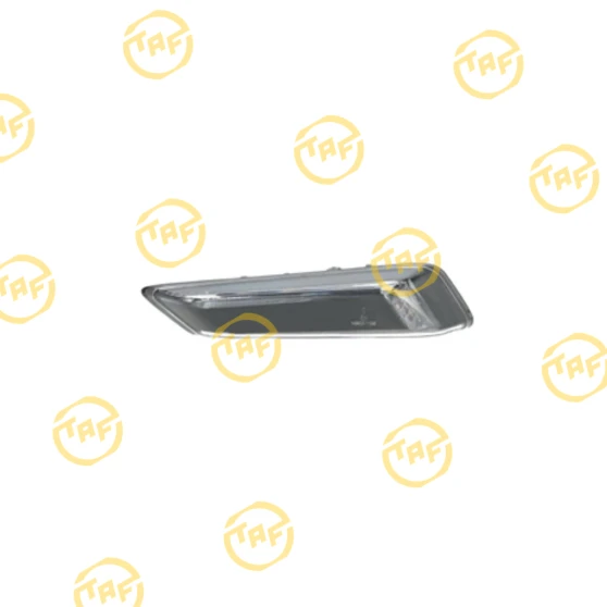 TAF PPL - Repetiteur Lateral Dt Noir