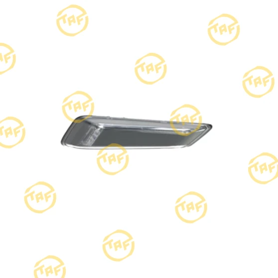 TAF PPL - Repetiteur Lateral GH Noir