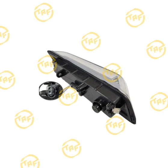 TAF PPL - Repetiteur Lateral GH