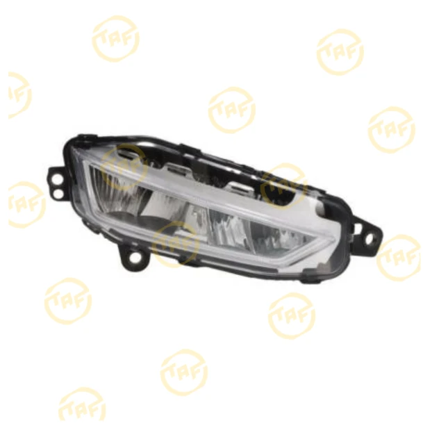 TAF PPL - Optique Anti Brouillard Av Dt LED