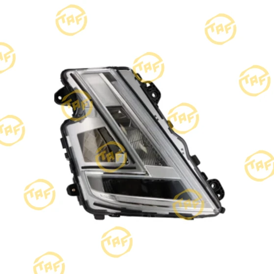 TAF PPL - Optique Phare Av Dt LED