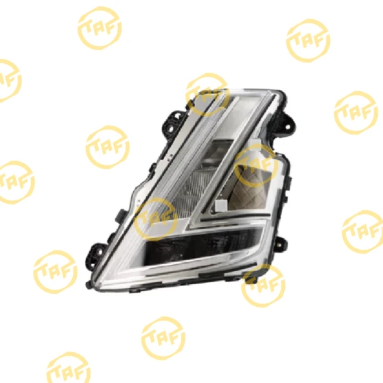 TAF PPL - Optique Phare Av Gh LED