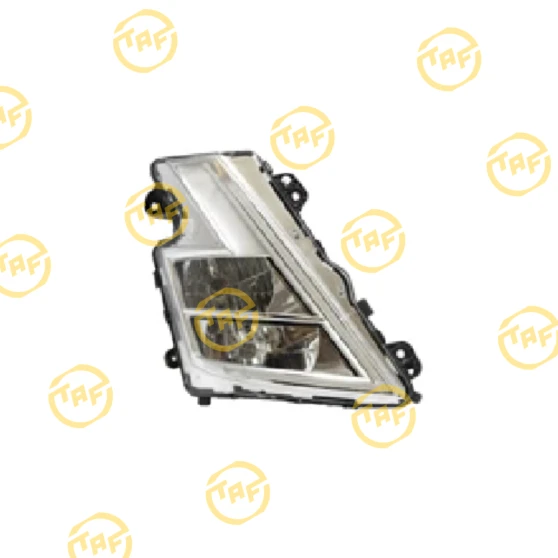 TAF PPL - Optique Principal Av Dt