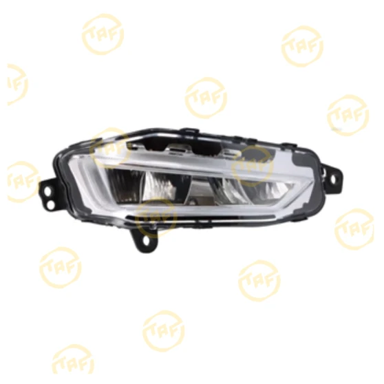 TAF PPL - Optique Anti Brouillard Av Dt LED