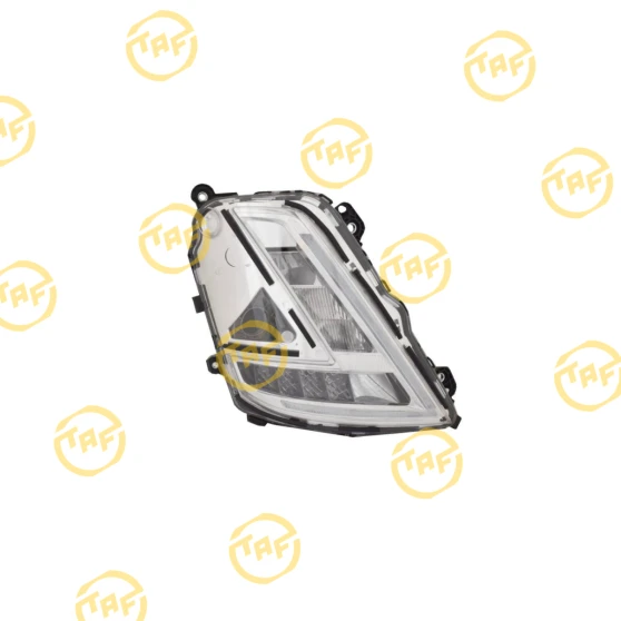 TAF PPL - Optique Principal Av Dt LED Electrique