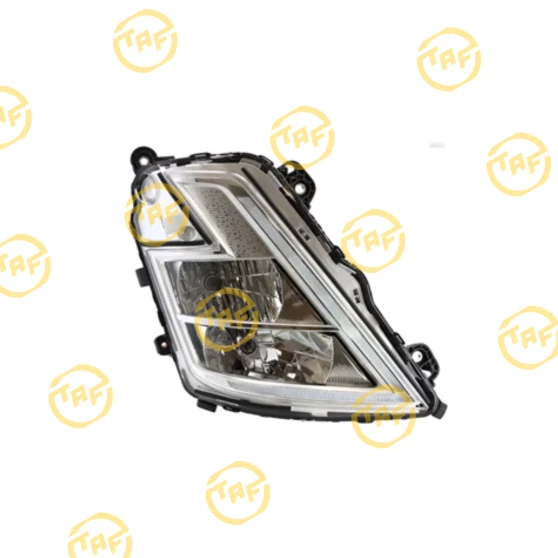 TAF PPL - Optique Principal Av Dt Manuel