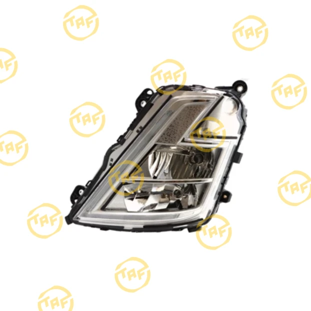 TAF PPL - Optique Principal Av Gh Electrique