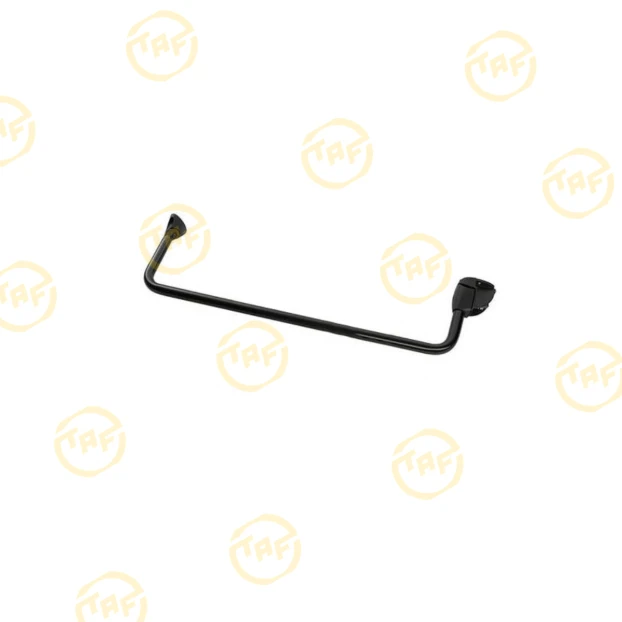 TAF PPL - Bras Long De Rétro Gh  Electrique