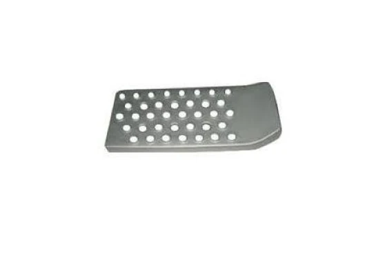 TAF PPL - Grille de Marche Pied Inférieure Droite