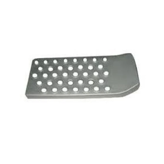 TAF PPL - Grille de Marche Pied Inférieure Droite
