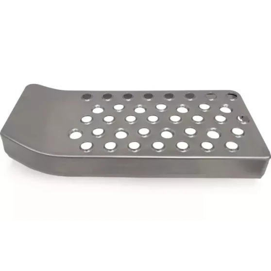 TAF PPL - Grille Inférieure Marche Pieds Gauche.