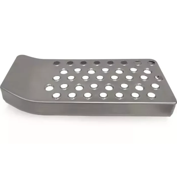 TAF PPL - Grille Inférieure Marche Pieds Gauche.