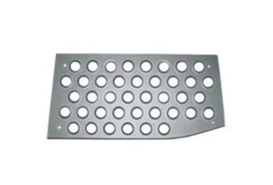 TAF PPL - Grille de Marche Pied Inférieure Droite
