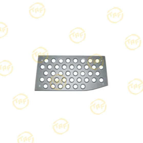 TAF PPL - Grille de Marche Pied Inférieure Droite