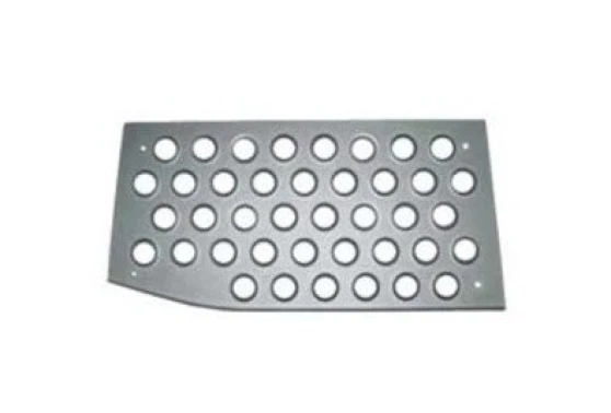 TAF PPL - Grille de Marche Pied Inférieure Gauche