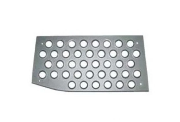 TAF PPL - Grille de Marche Pied Inférieure Gauche
