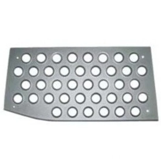 TAF PPL - Grille de Marche Pied Inférieure Gauche