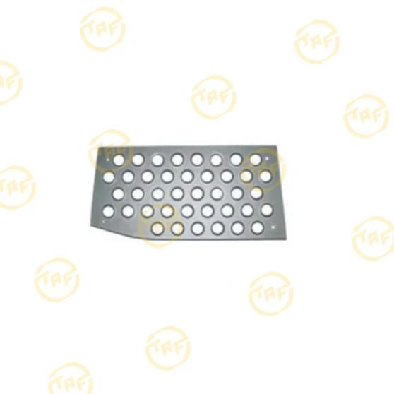 TAF PPL - Grille de Marche Pied Inférieure Gauche