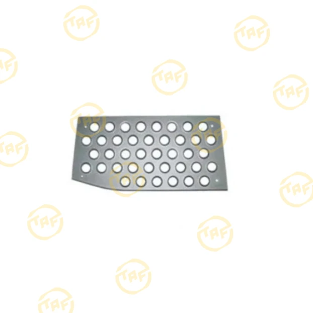 TAF PPL - Grille de Marche Pied Inférieure Gauche