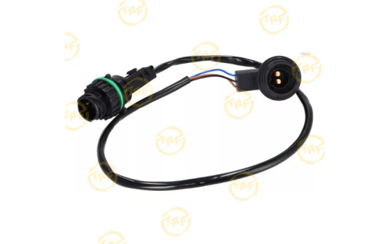 TAF PPL - CABLE FEU CLIGNOTANT